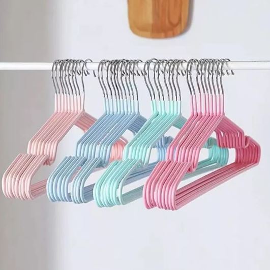 Colgadores Para Ropa Antidesliz